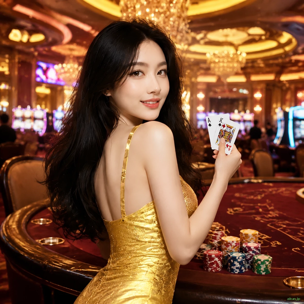 Fortune Rabbit