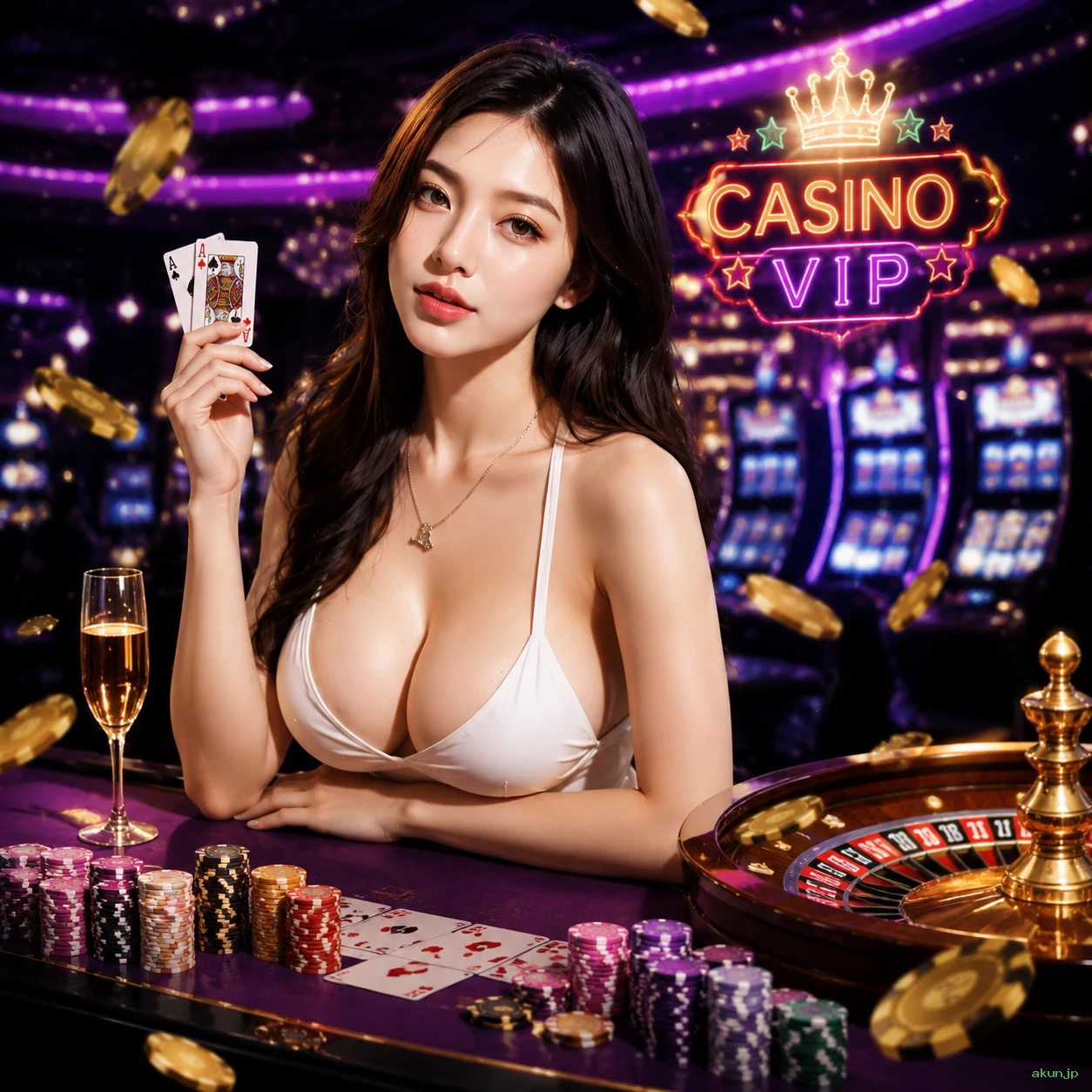Fortune Tiger