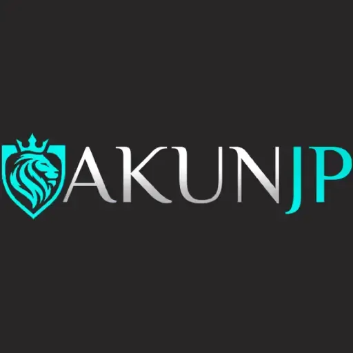 akunjp Logo